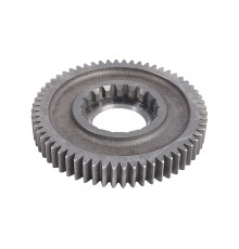 Шестерня КПП SHACMAN SHAANXI вала вторичного 3-й передачи OE