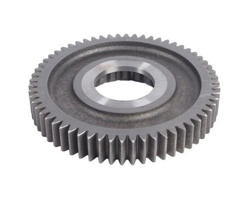 Шестерня КПП SHACMAN SHAANXI вала вторичного 3-й передачи OE