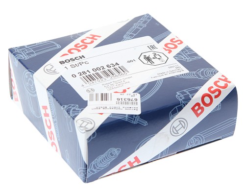 Датчик положения распредвала IVECO BOSCH