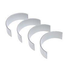 Вкладыш ГАЗ-3302 дв.CUMMINS ISF 2.8 шатунный верхний FOTON