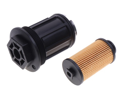 Фильтр КАМАЗ-5490 MERCEDES Actros, Axor жидкости катализатора AdBlue комплект (карбамидный) DT