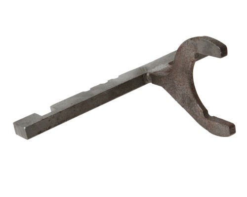 Вилка КПП МТЗ 3-й передачи (А)