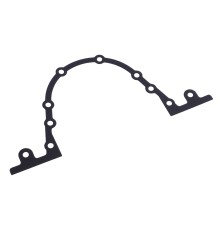 Прокладка JAC сальника коленвала OE