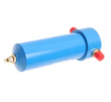 Фильтр SITRAK HOWO очистки газа OE