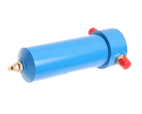 Фильтр SITRAK HOWO очистки газа OE