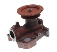 Насос водяной Д-260.1/2, 1/2/9 МТЗ, АМКОДОР 1-но ручьевой с креплением под вентилятор БЗА