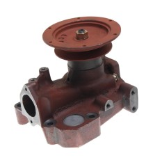 Насос водяной Д-260.1/2, 1/2/9 МТЗ, АМКОДОР 1-но ручьевой с креплением под вентилятор БЗА