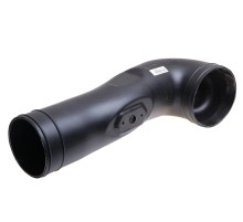 Патрубок SITRAK HOWO фильтра воздушного OE