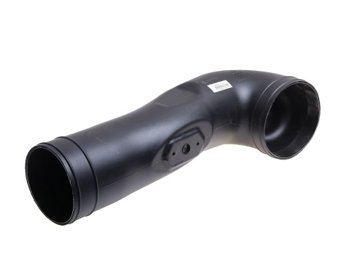 Патрубок SITRAK HOWO фильтра воздушного OE