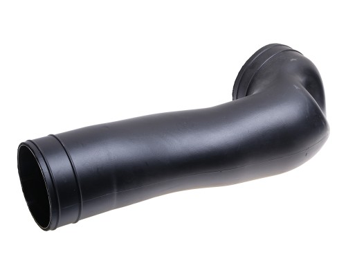 Патрубок SITRAK HOWO фильтра воздушного OE