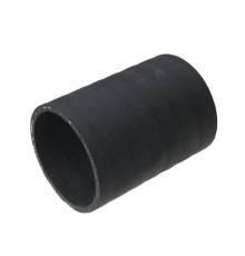 Шланг МАЗ охлаждения наддувного воздуха (L=105мм, d=70х82.5мм)