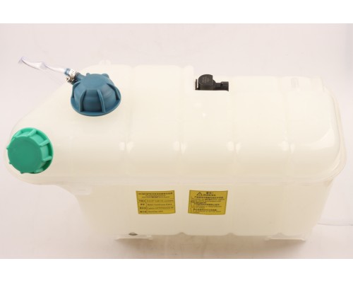 Бачок расширительный SITRAK HOWO MOVELEX