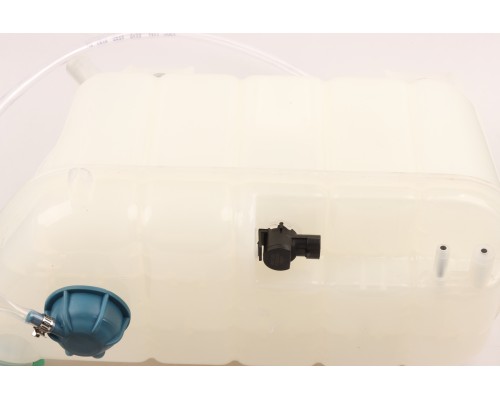 Бачок расширительный SITRAK HOWO MOVELEX