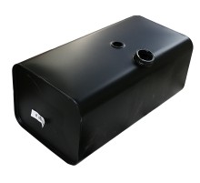 Бак топливный КАМАЗ 170л (520х492х950) без крышки (одно отверстие) (ОАО КАМАЗ)