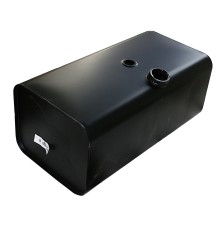 Бак топливный КАМАЗ 170л (520х492х950) без крышки (одно отверстие) (ОАО КАМАЗ)