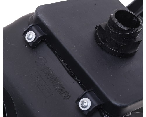 Фара SHACMAN SHAANXI F2000 левая OE