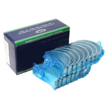 Вкладыши КАМАЗ шатунные Р02 d=79.25 ДЗВ