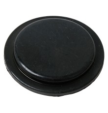 Прокладка КАМАЗ пробки бачка ГЦС ROSTAR