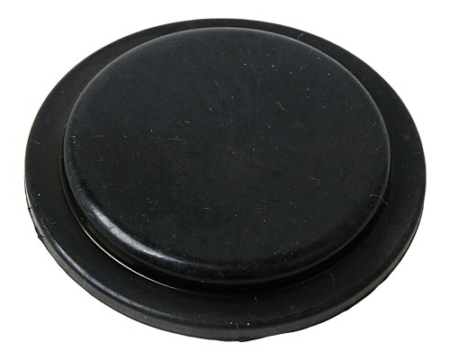 Прокладка КАМАЗ пробки бачка ГЦС ROSTAR