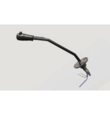 Рычаг переключения передач УРАЛ с клапаном управления делителя ROSTAR