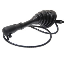 Рычаг переключения передач УРАЛ-63645 с клапаном управления делителя ROSTAR