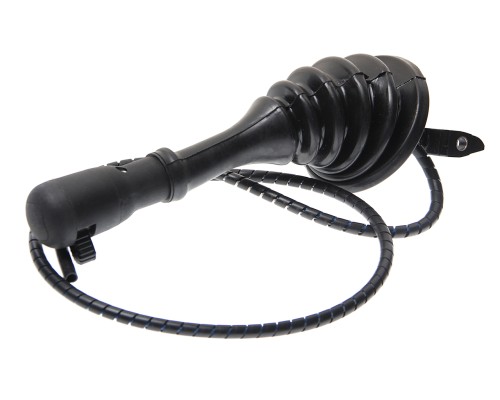 Рычаг переключения передач УРАЛ-63645 с клапаном управления делителя ROSTAR