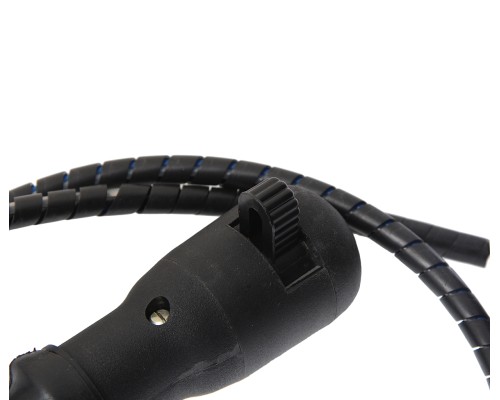 Рычаг переключения передач УРАЛ-63645 с клапаном управления делителя ROSTAR