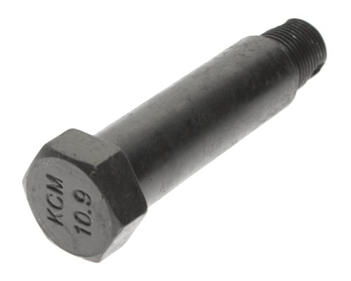 Палец МАЗ амортизатора (L=95мм) СПЕЦМАШ