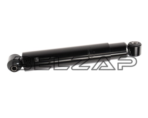 Амортизатор SHAANXI X3000 передний (1 ось) OE, DZ95259680121, SHACMAN