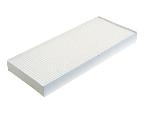 Фильтр воздушный салона MAN SHAANXI (180х405х40мм)