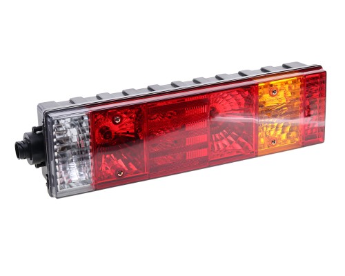 Фонарь задний SHACMAN SHAANXI X3000 F3000 правый OE