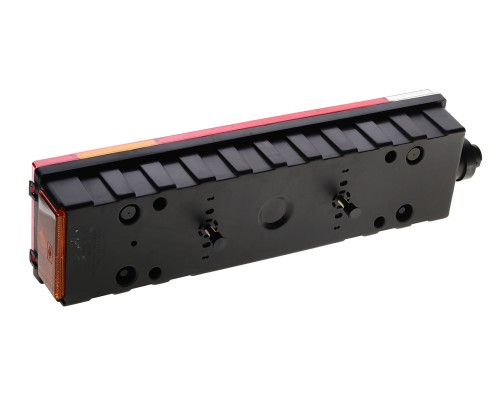 Фонарь задний SHACMAN SHAANXI X3000 F3000 правый OE