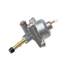 Клапан ЗМЗ-405, 406 редукционный топливный на рампу форсунок PEKAR