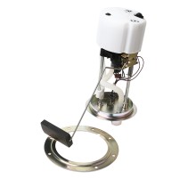 Насос топливный ГАЗ-560 электрический погружной в сборе PEKAR