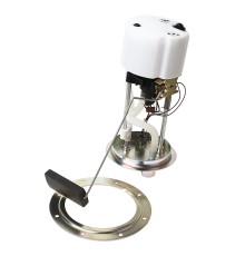 Насос топливный ГАЗ-560 электрический погружной в сборе PEKAR