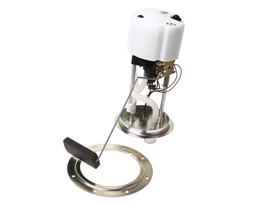 Насос топливный ГАЗ-560 электрический погружной в сборе PEKAR