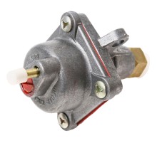 Клапан ЗМЗ-405, 409 редукционный топливный на рампу форсунок PEKAR