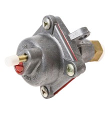 Клапан ЗМЗ-405, 409 редукционный топливный на рампу форсунок PEKAR