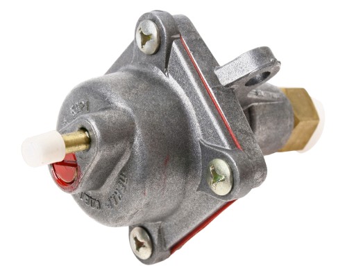 Клапан ЗМЗ-405, 409 редукционный топливный на рампу форсунок PEKAR