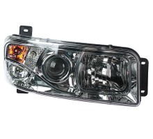 Фара блок МАЗ-447131, 5440 Н/О c ДХО правая РУДЕНСК