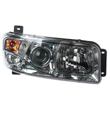 Фара блок МАЗ-447131, 5440 Н/О c ДХО правая РУДЕНСК