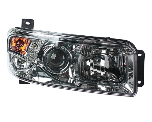 Фара блок МАЗ-447131, 5440 Н/О c ДХО правая РУДЕНСК