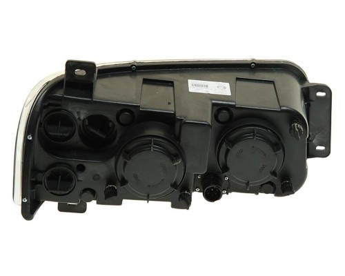 Фара блок МАЗ-447131, 5440 Н/О c ДХО левая РУДЕНСК