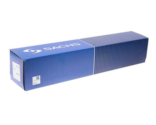 Амортизатор MAN TGA, TGS, TGX передний (418/665 20х105 24х55 О/О) SACHS