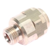 Штуцер ЯМЗ-650.10 указателя уровня масла АВТОДИЗЕЛЬ