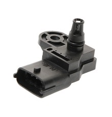 Датчик давления КАМАЗ, МАЗ, ЗИЛ, ГАЗон Next наддува АВТОТРЕЙД