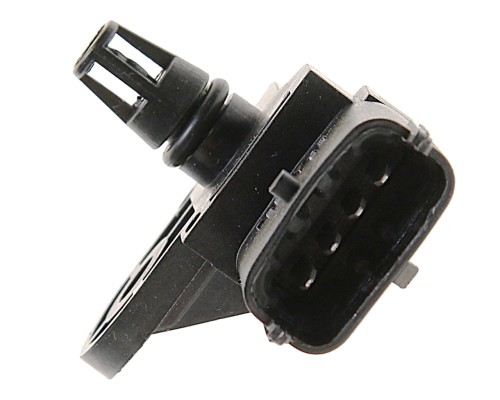 Датчик давления КАМАЗ, МАЗ, ЗИЛ, ГАЗон Next наддува АВТОТРЕЙД