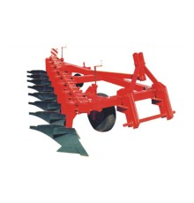 Плуг К-700, 701 8-ми корпусный навесной усиленный РУП МЗШ