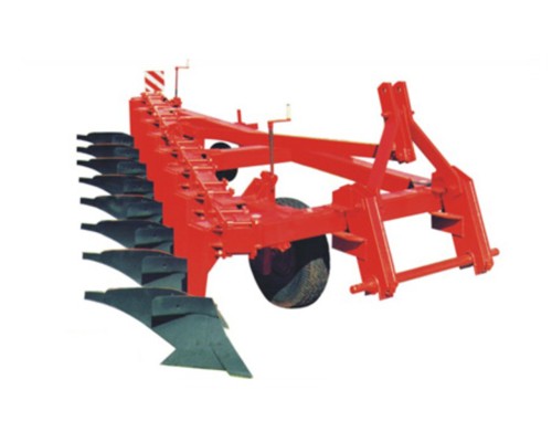 Плуг К-700, 701 8-ми корпусный навесной усиленный РУП МЗШ