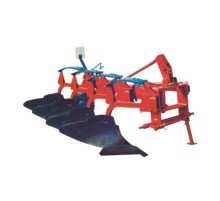 Плуг МТЗ-1221 4-х корпусный навесной с рессорной защитой РУП МЗШ